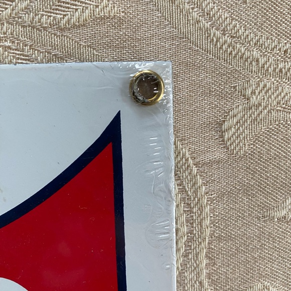 Sign ✈️ - Picture 3 of 6